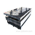 DX51D Galvanized Steel Sheet